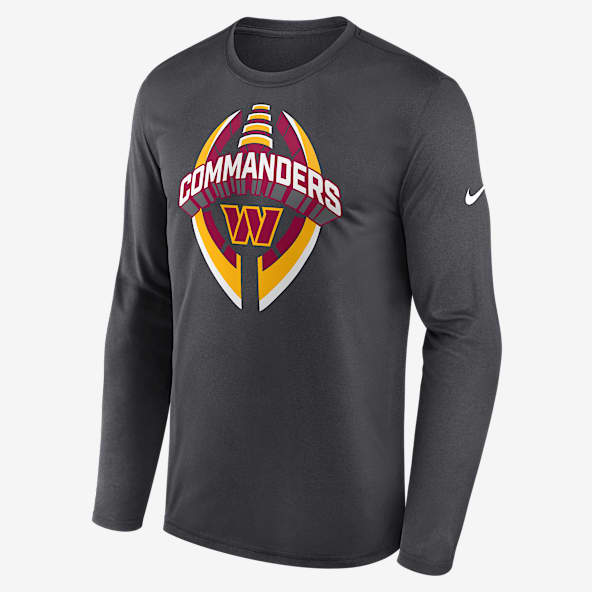 Nike Washington スウェットシャツ Vintage 80's Nike Washington Redskins 